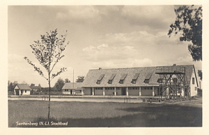 Senftenberg